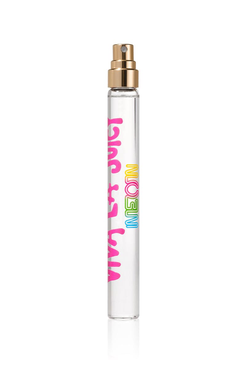 Juicy Couture Viva La Juicy Neon Eau de Parfum Travel Spray