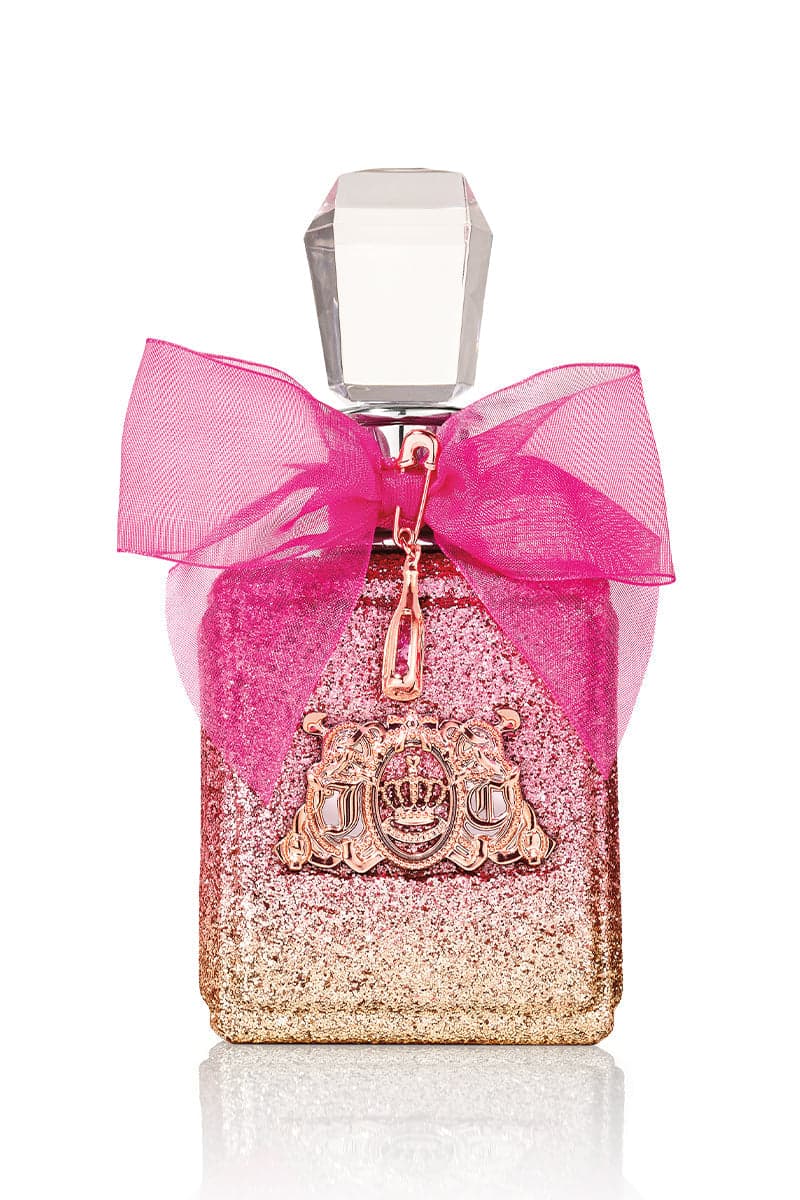 Juicy Couture Viva La Juicy Rosé Eau de Parfum Spray, 1.7 oz