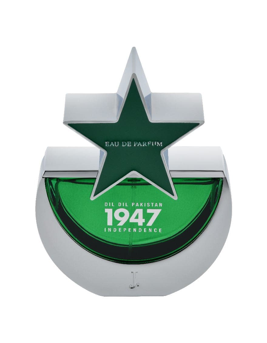 J. 1947 | DIL DIL Pakistan