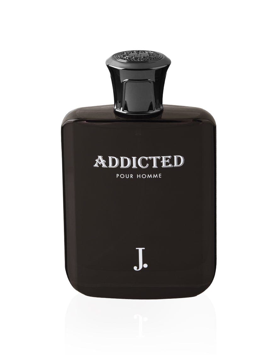 J. Addicted