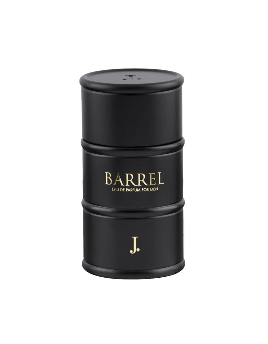 J. Barrel