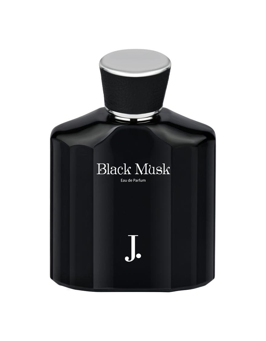 J. Black Musk