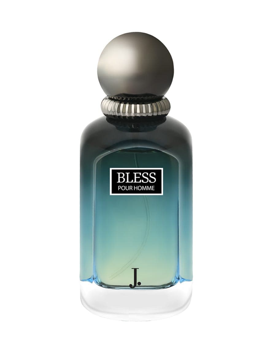 J. Bless