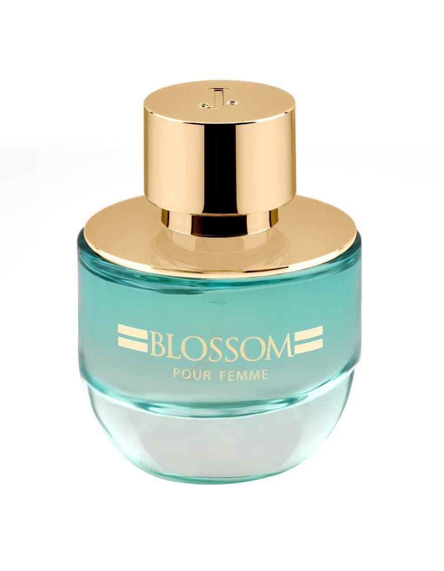 J. Blossom