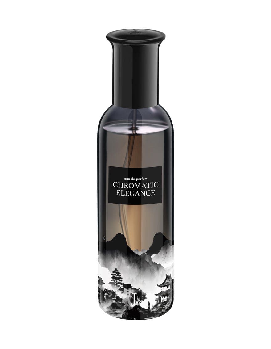 J. Chromatic Elegance