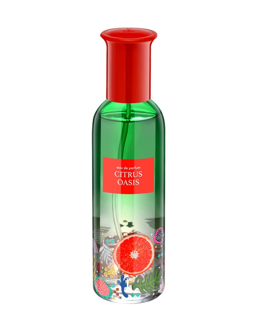 J. Citrus Oasis