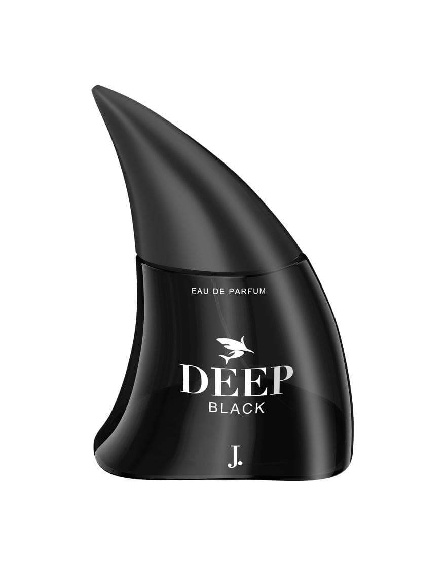 J. Deep Black