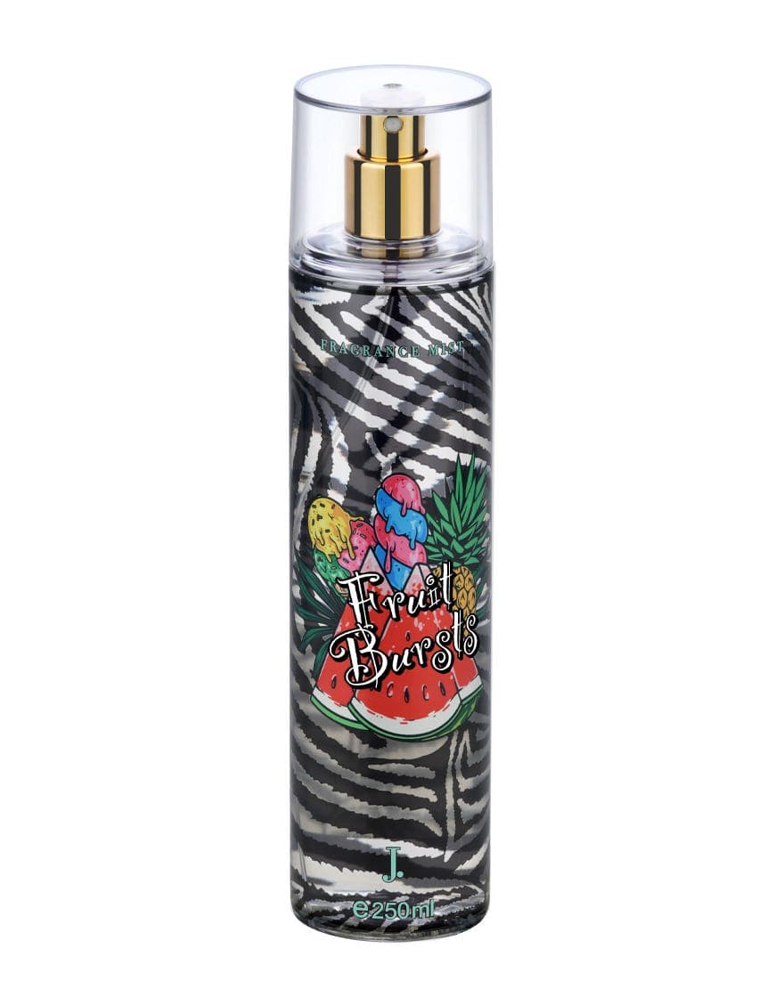 J. Fruit Burst