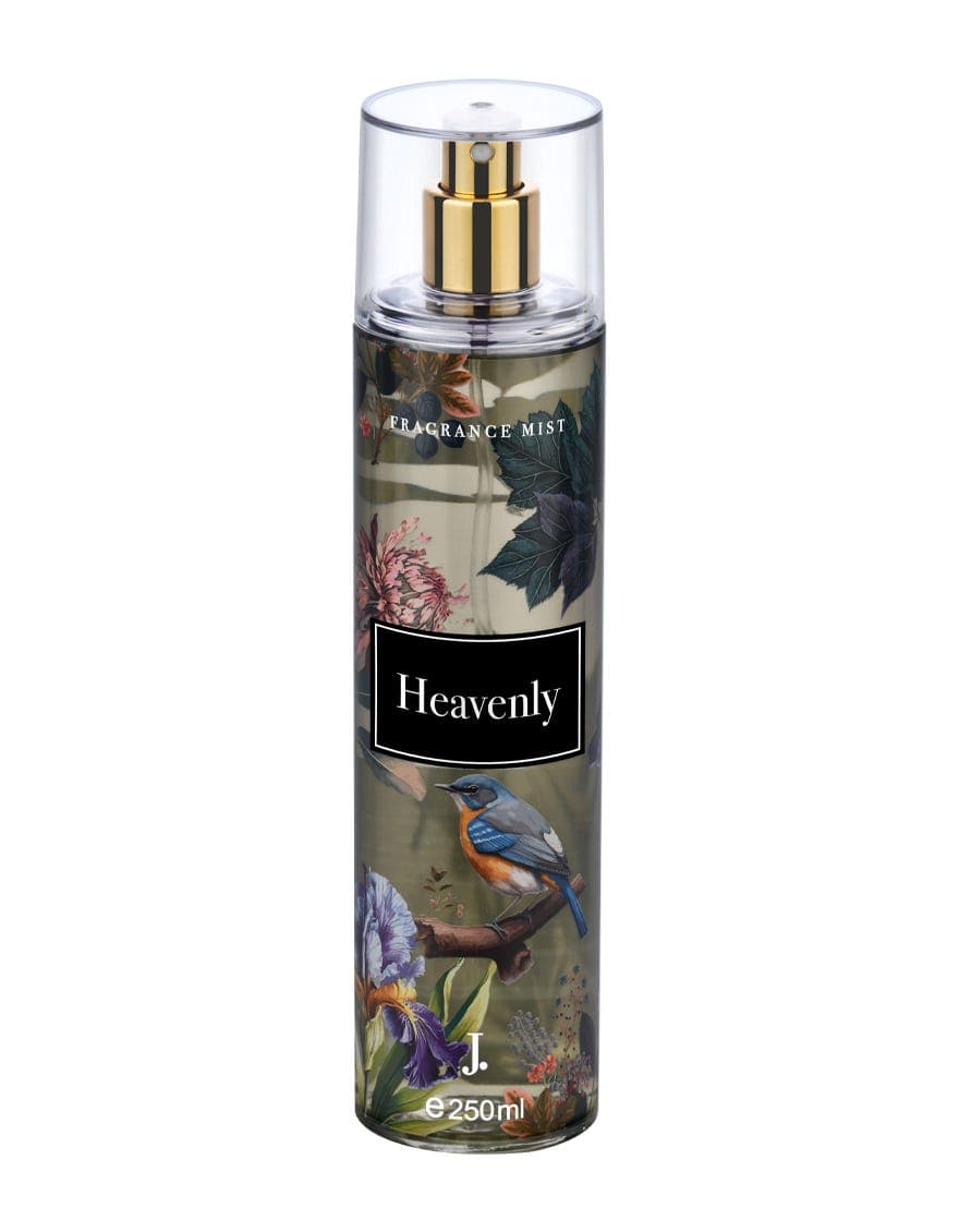 J. Heavenly