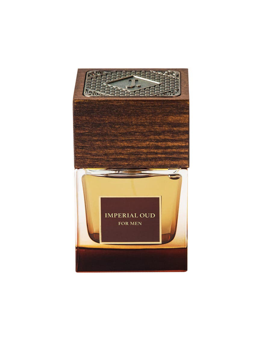 J. Imperial OUD