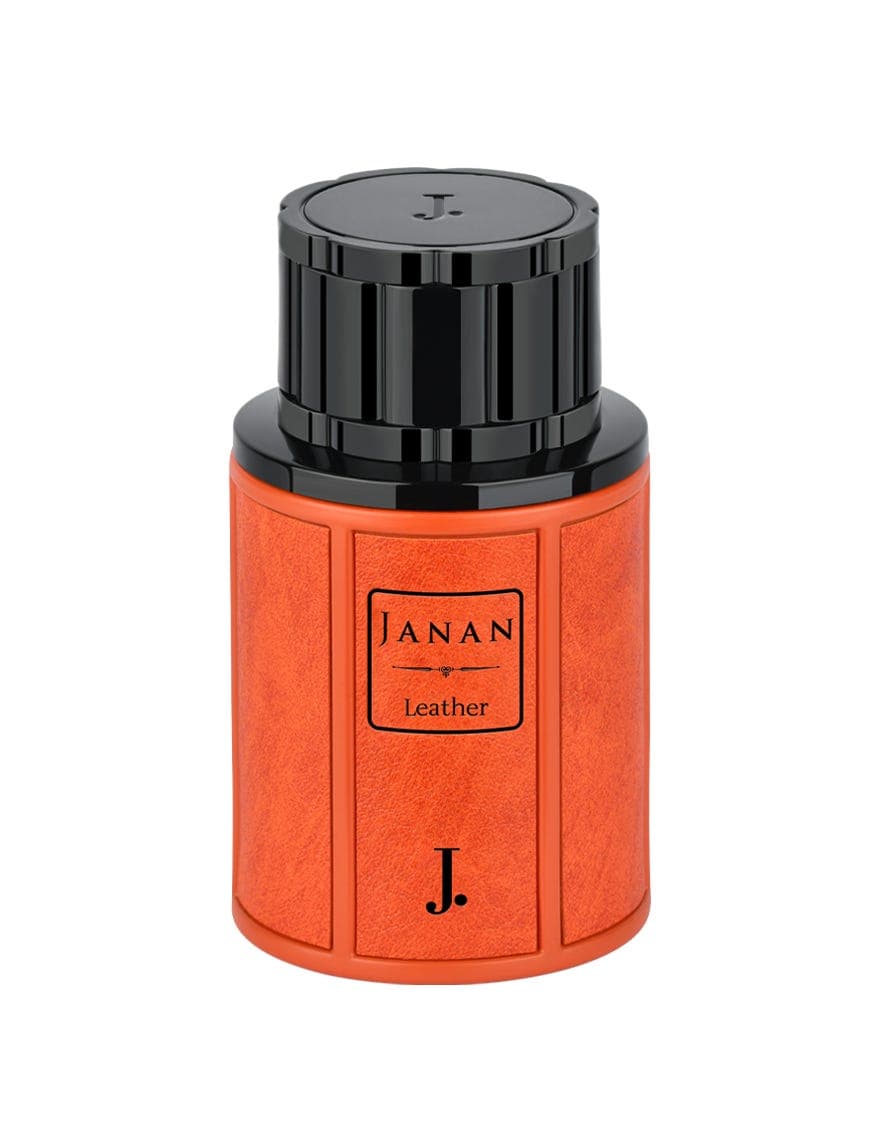 J. Janan Leather