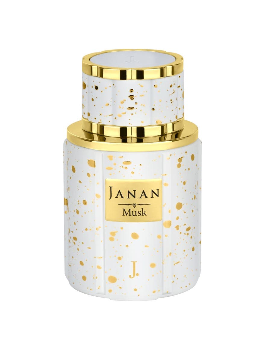 J. Janan Musk