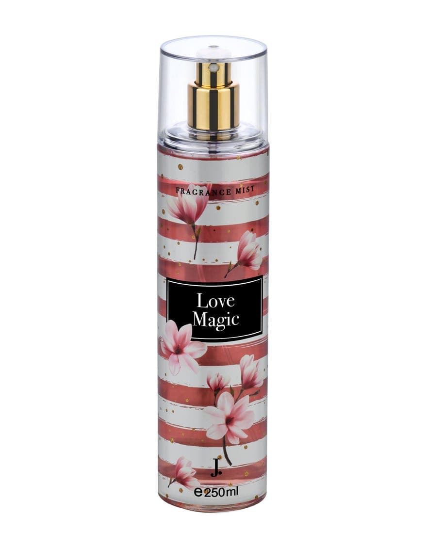 J. Love Magic