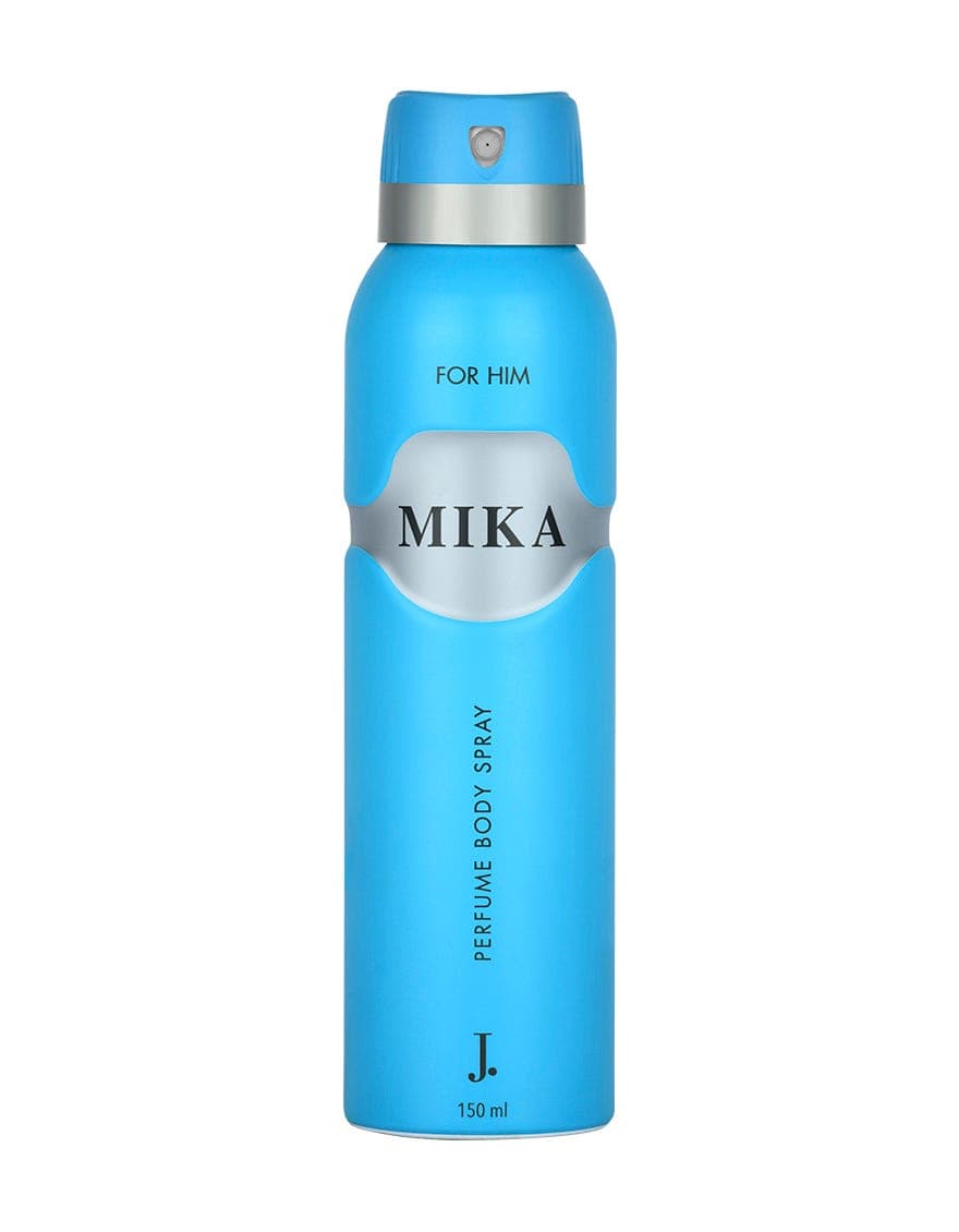 J. Mika