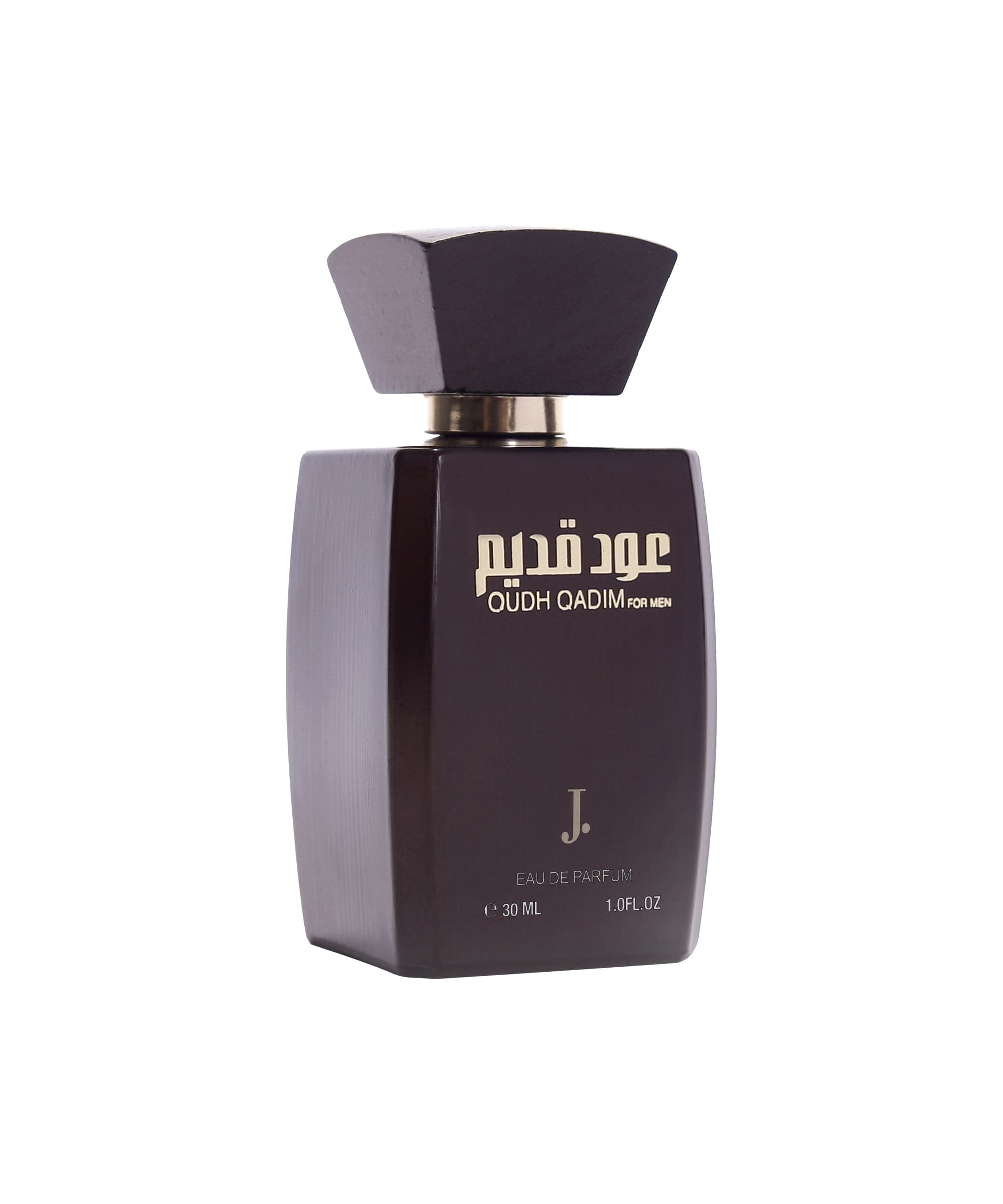 J. Oudh Qadim