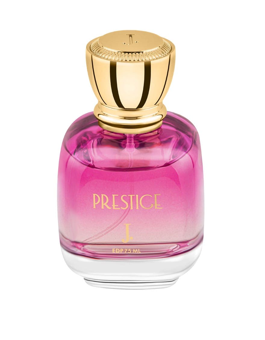 J. Prestige
