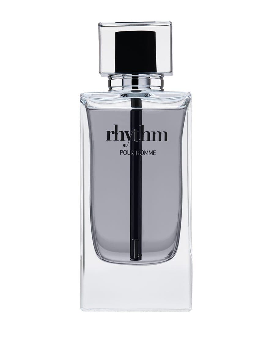 J. Rhythm