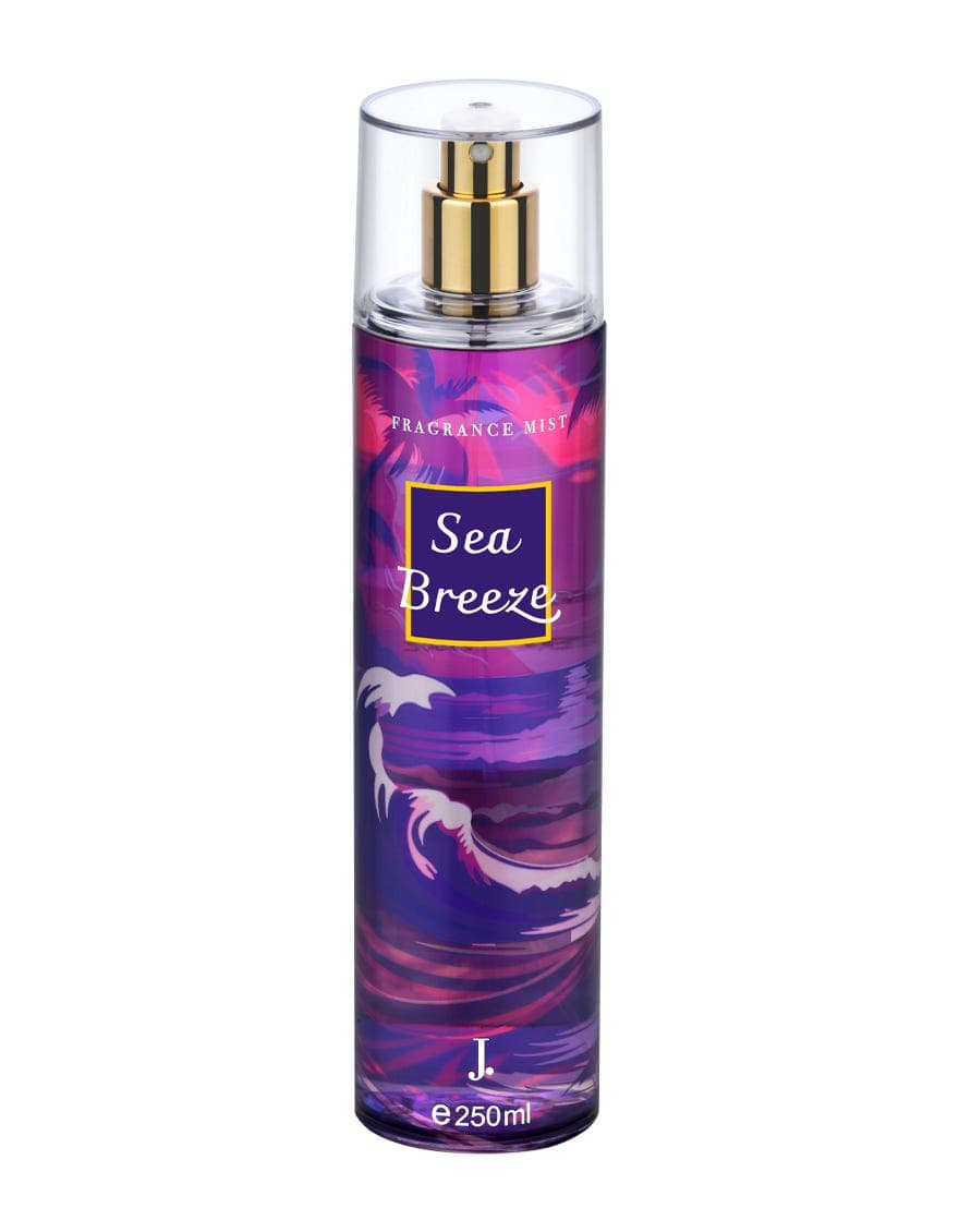 J. SEA Breeze