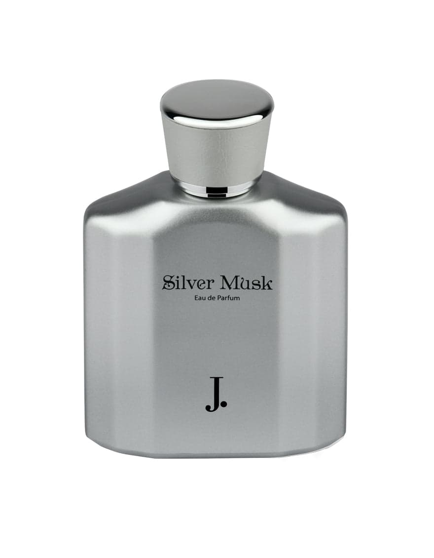 J. Silver Musk