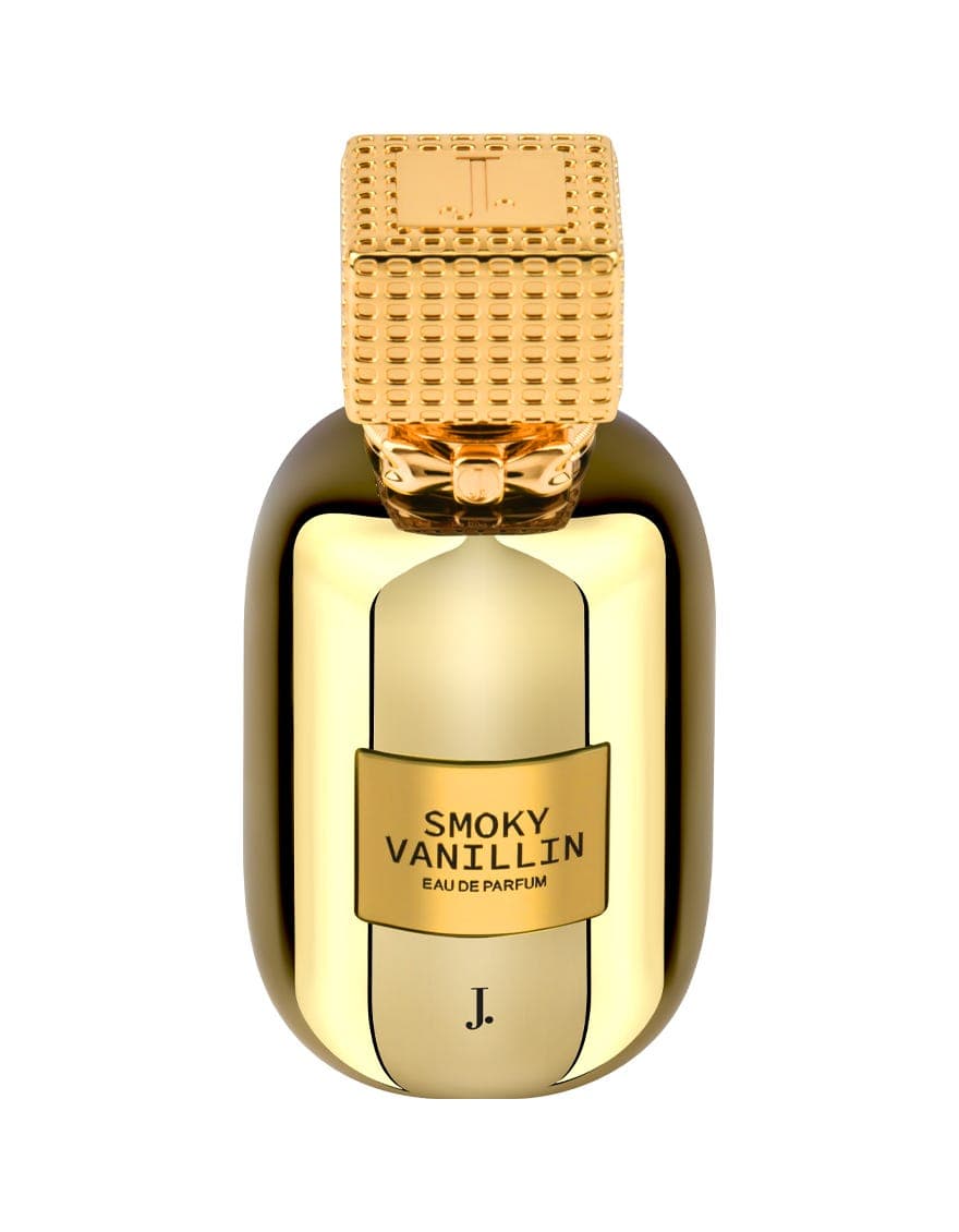 J. Smoky Vanillin