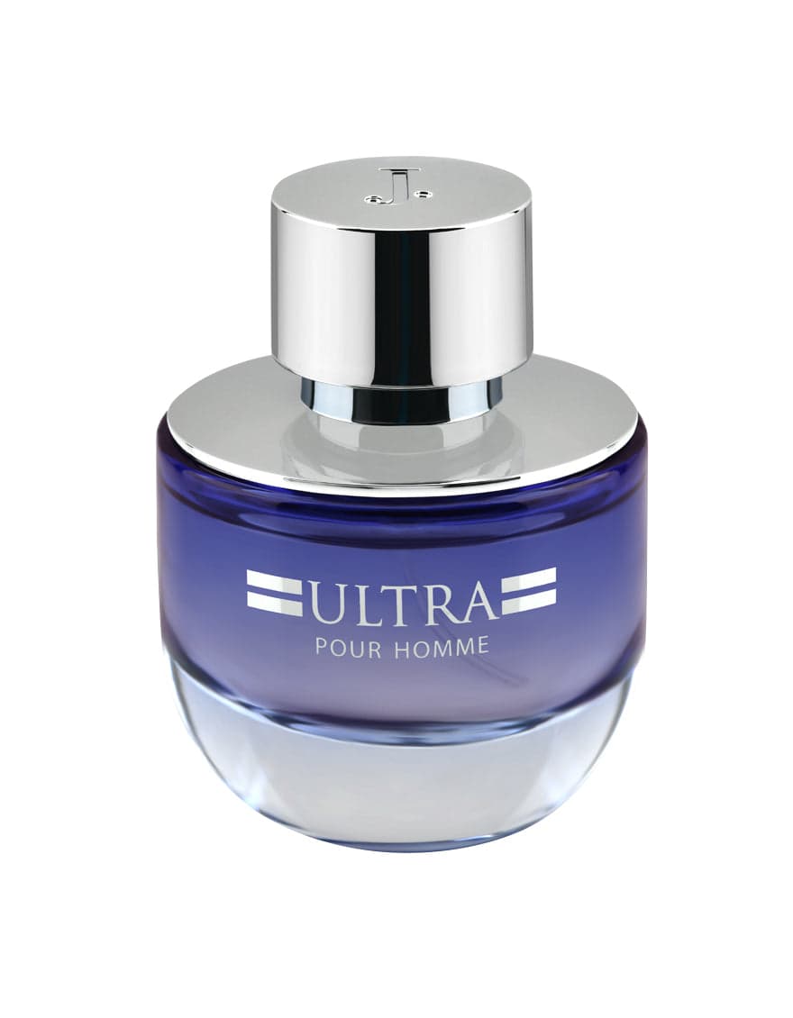 J. Ultra