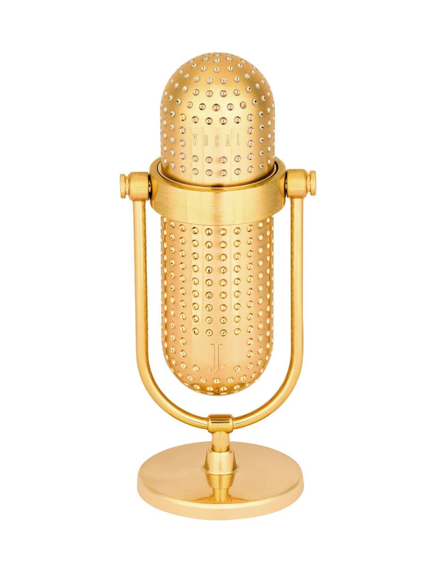 J. Vocal Gold
