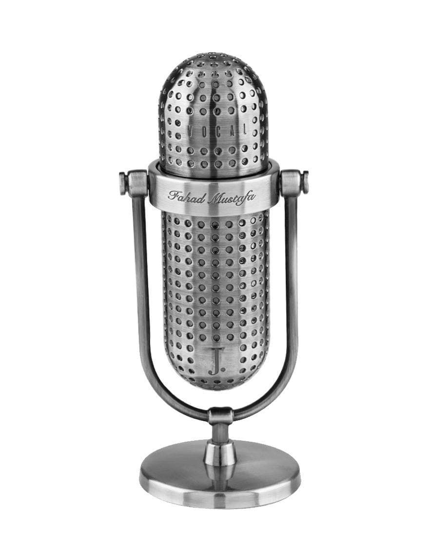 J. Vocal