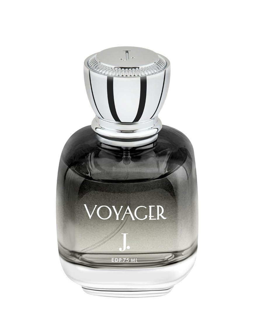 J. Voyager