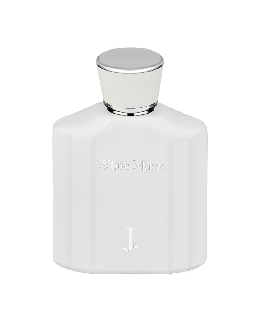 J. White Musk