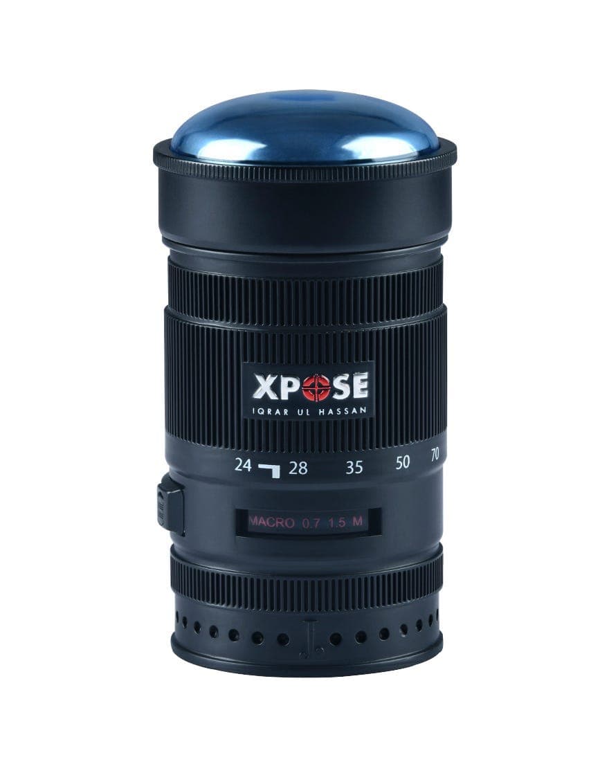 J. Xpose