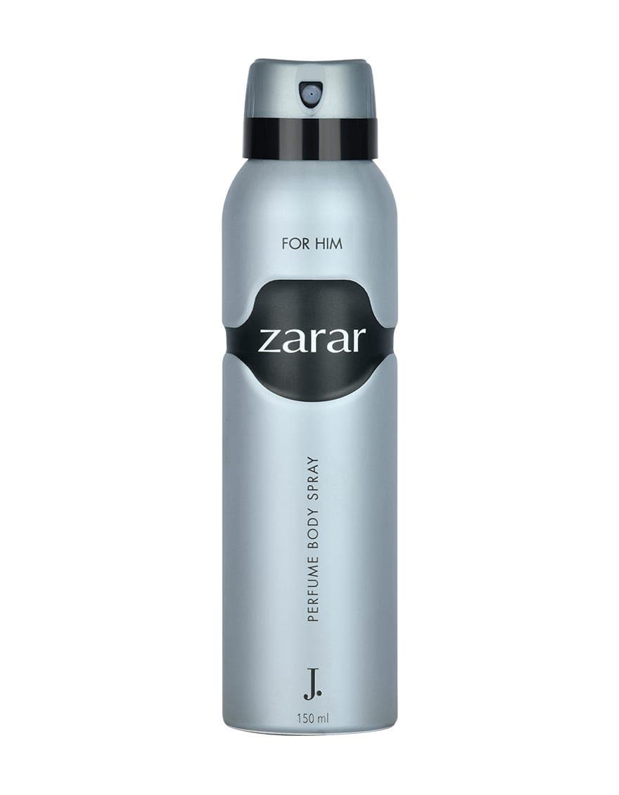J. Zarar