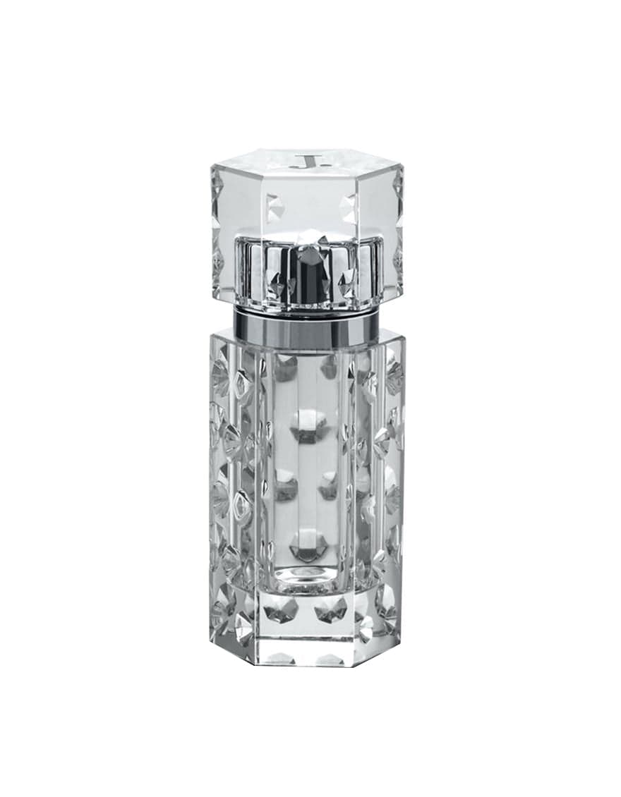 J. Ziya Silver Attar