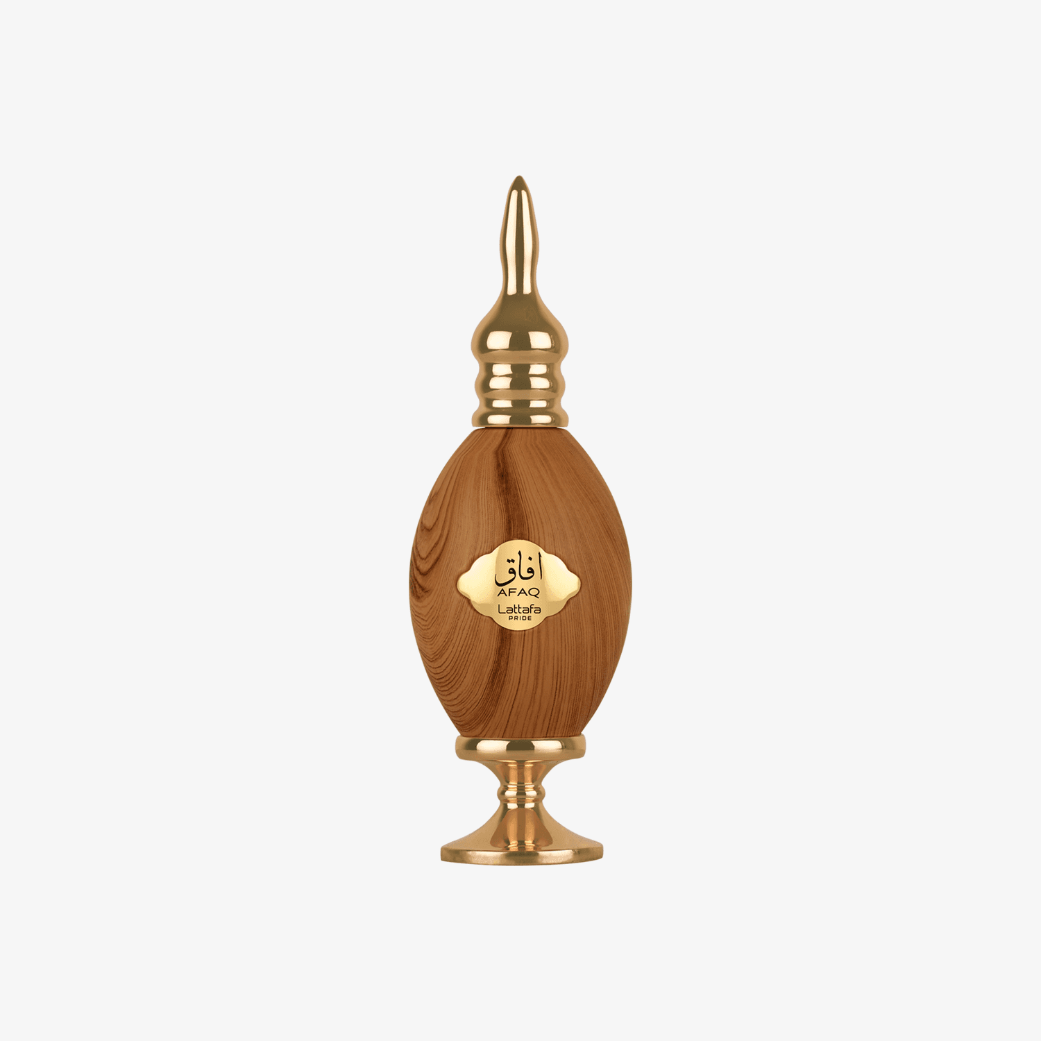 Lattafa Afaq Gold