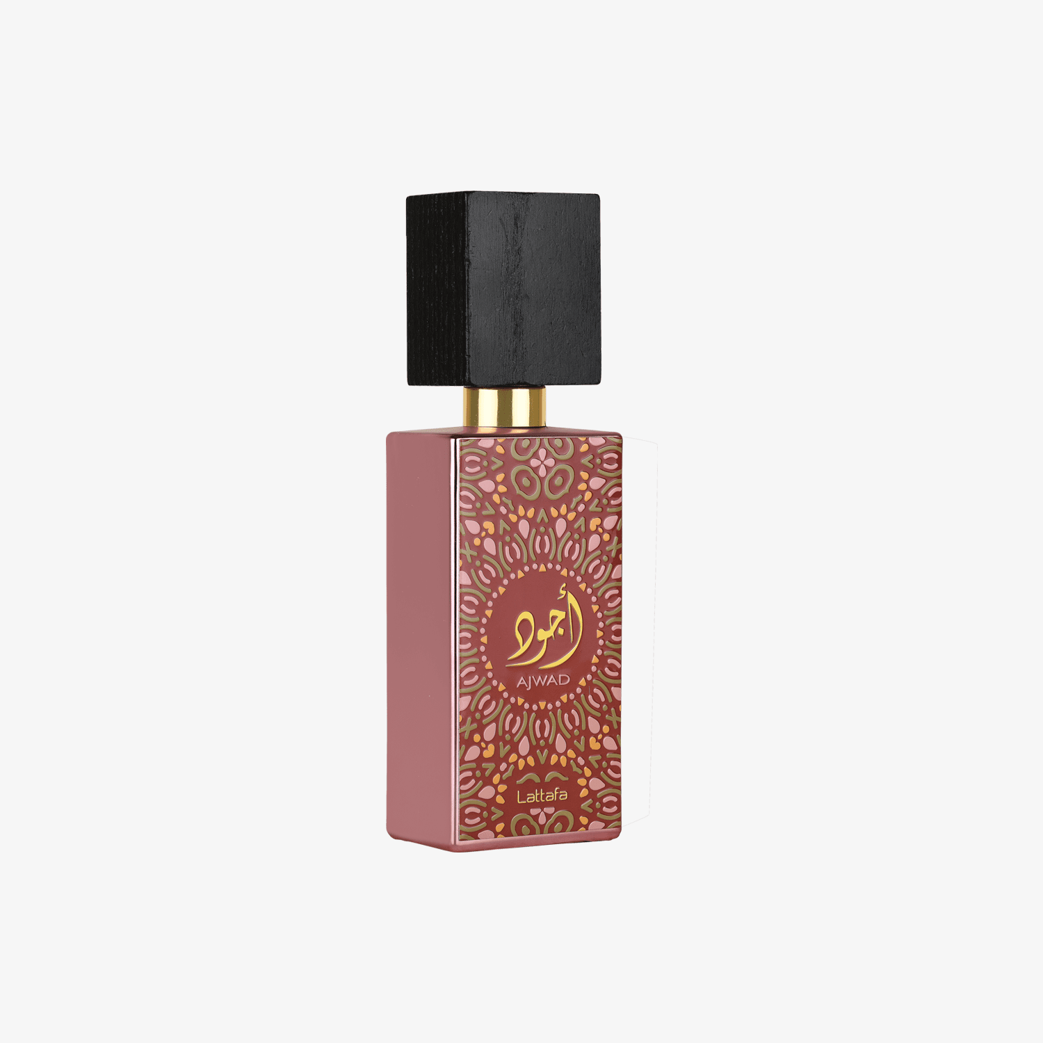 Lattafa Ajwad Pink To Pink