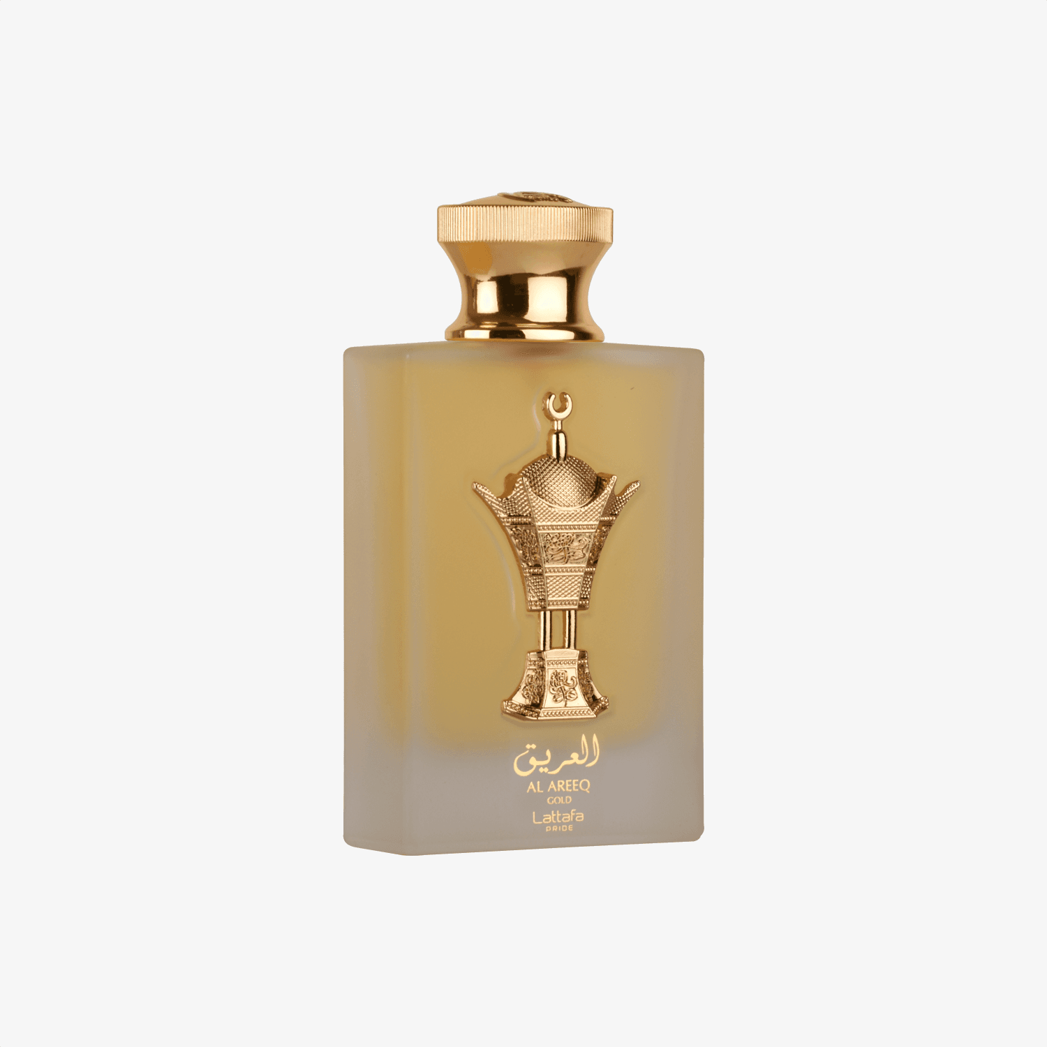 Lattafa Al Areeq Gold