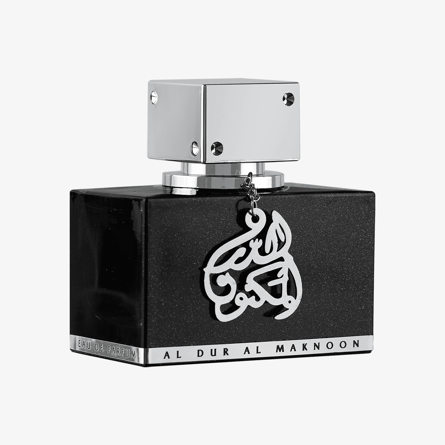 Lattafa Al Dur Al Maknoon Silver