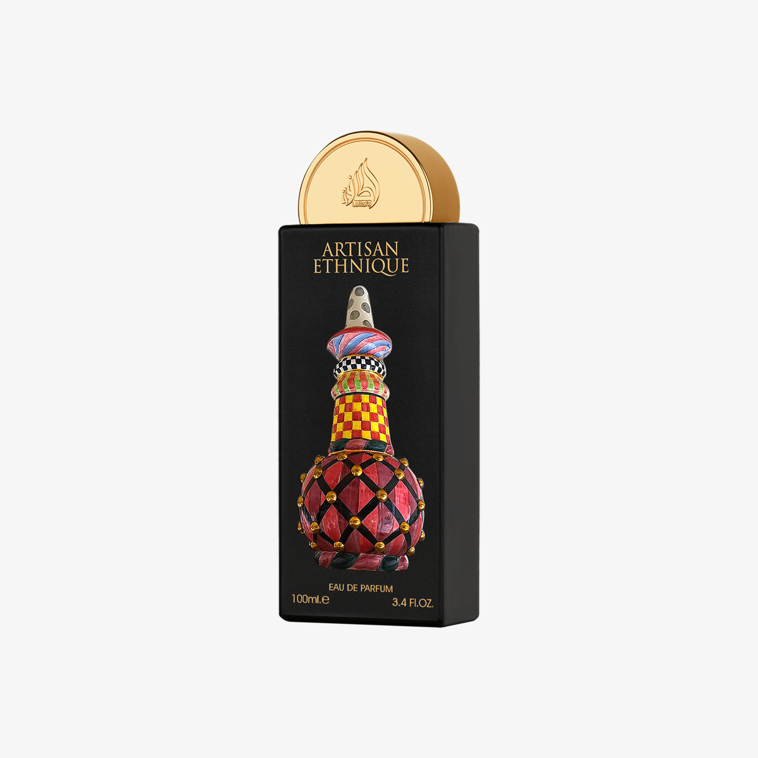 Lattafa Artisan Ethnique
