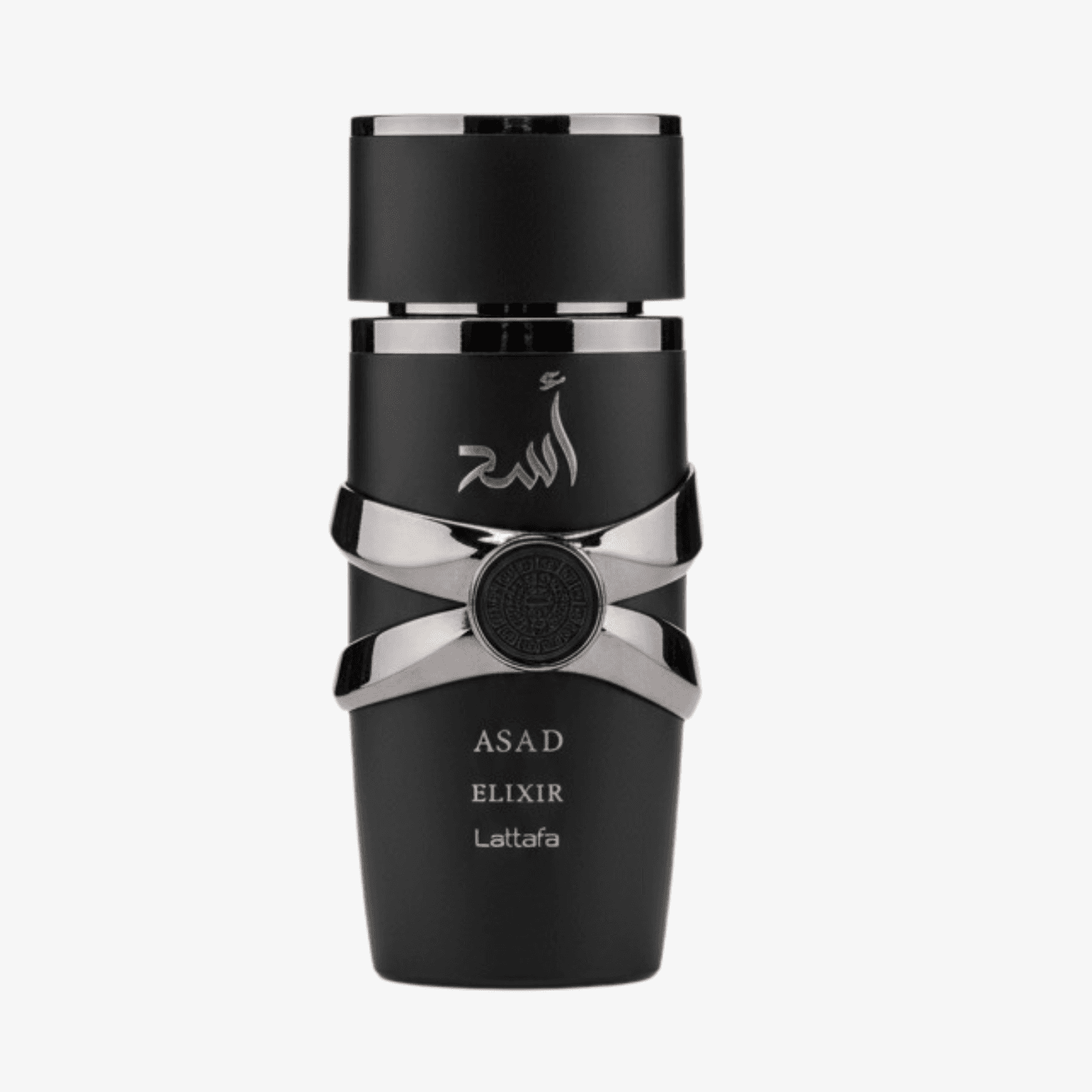 Lattafa Asad Elixir