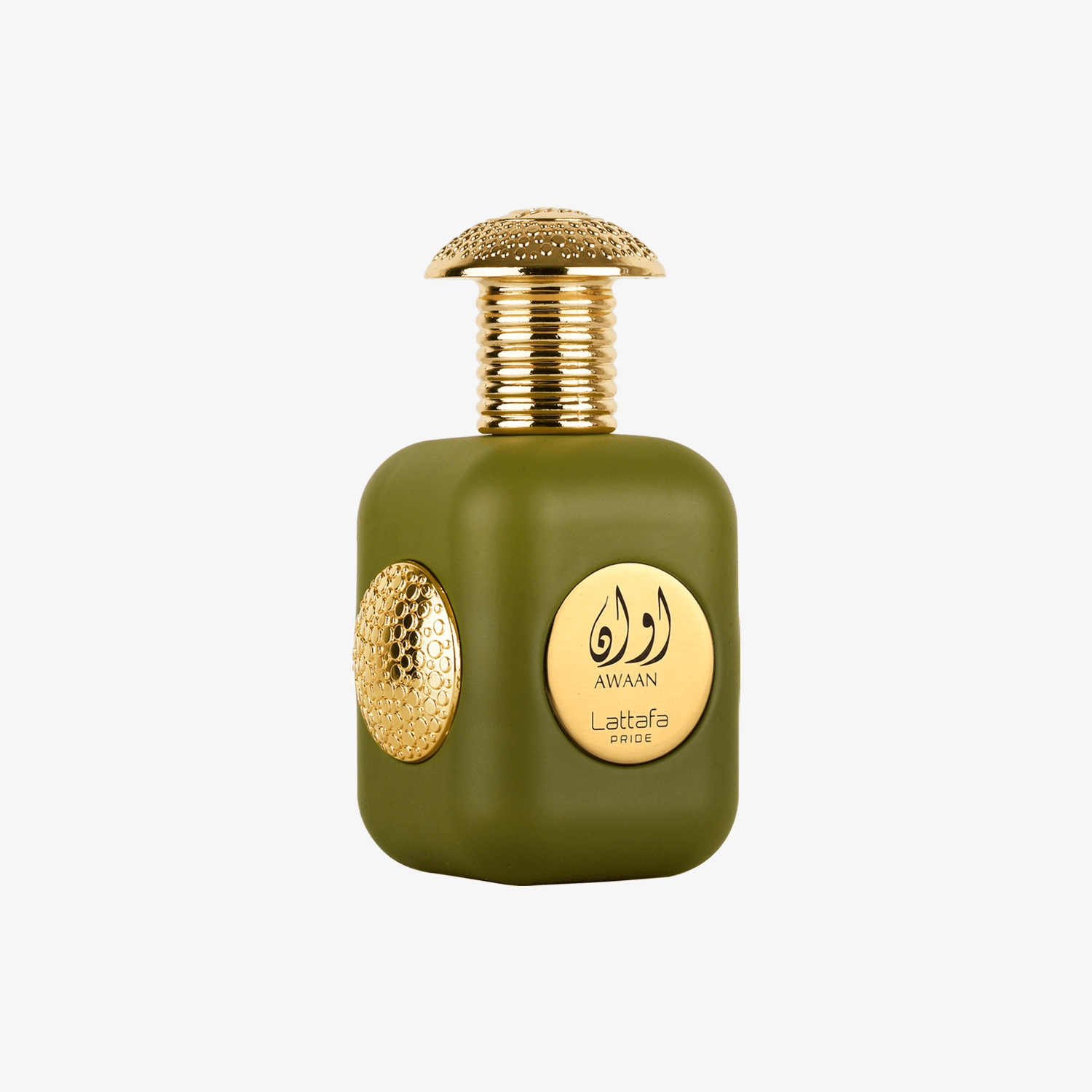 Lattafa Awaan Gold
