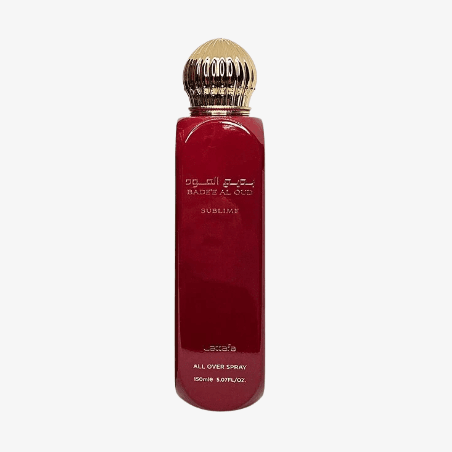 Lattafa Badee Al Oud Sublime All Over Spray
