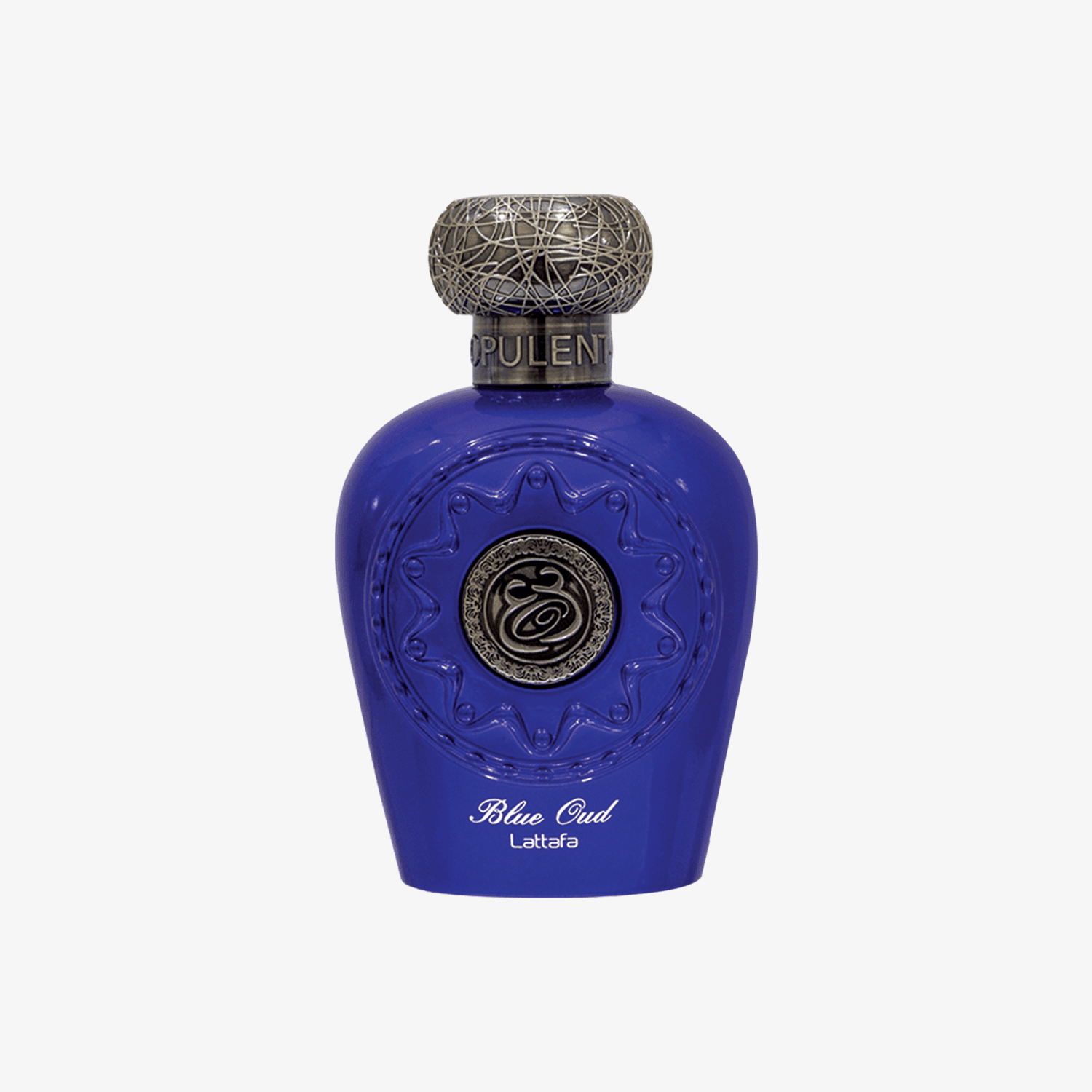 Lattafa Blue Oud