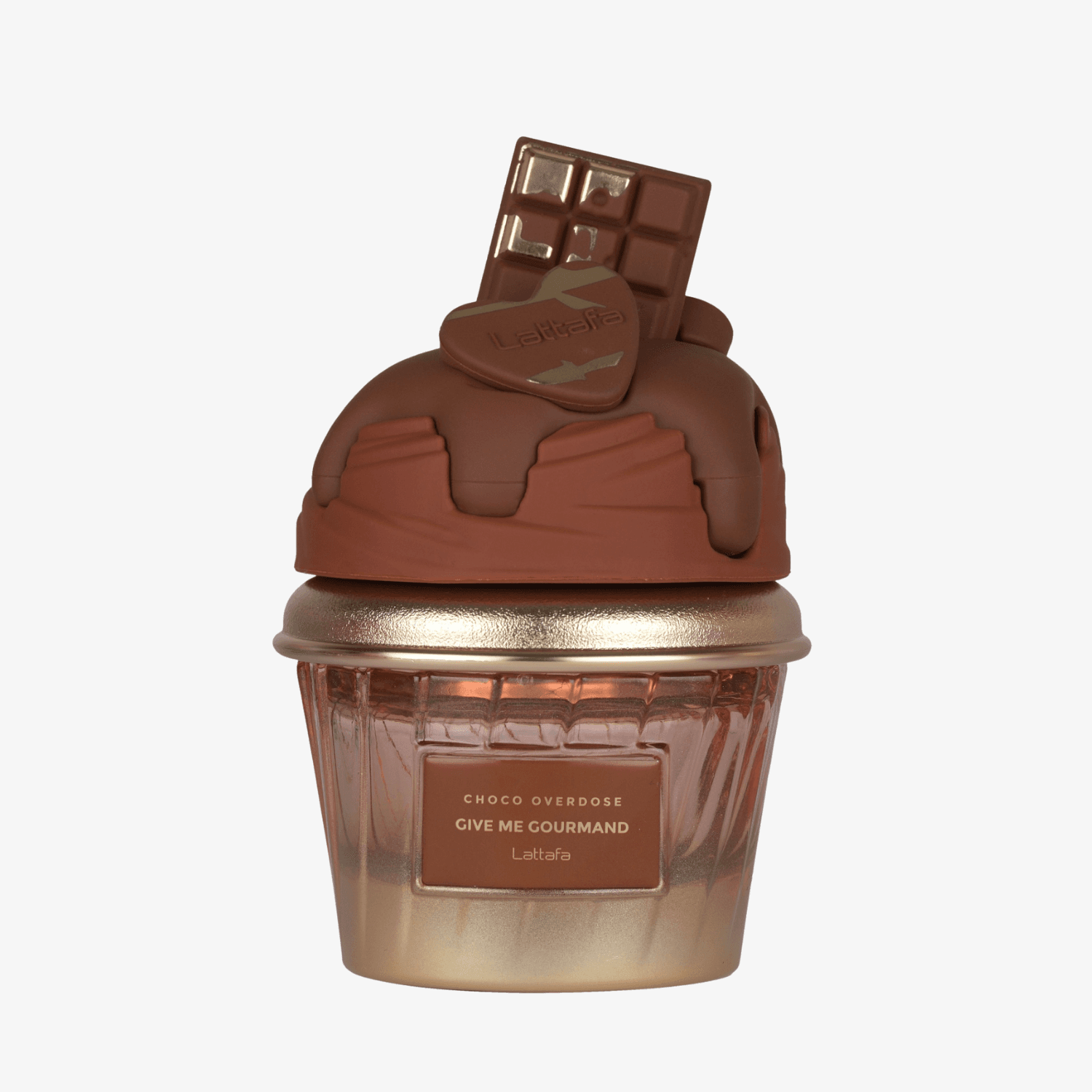 Lattafa Choco Overdose