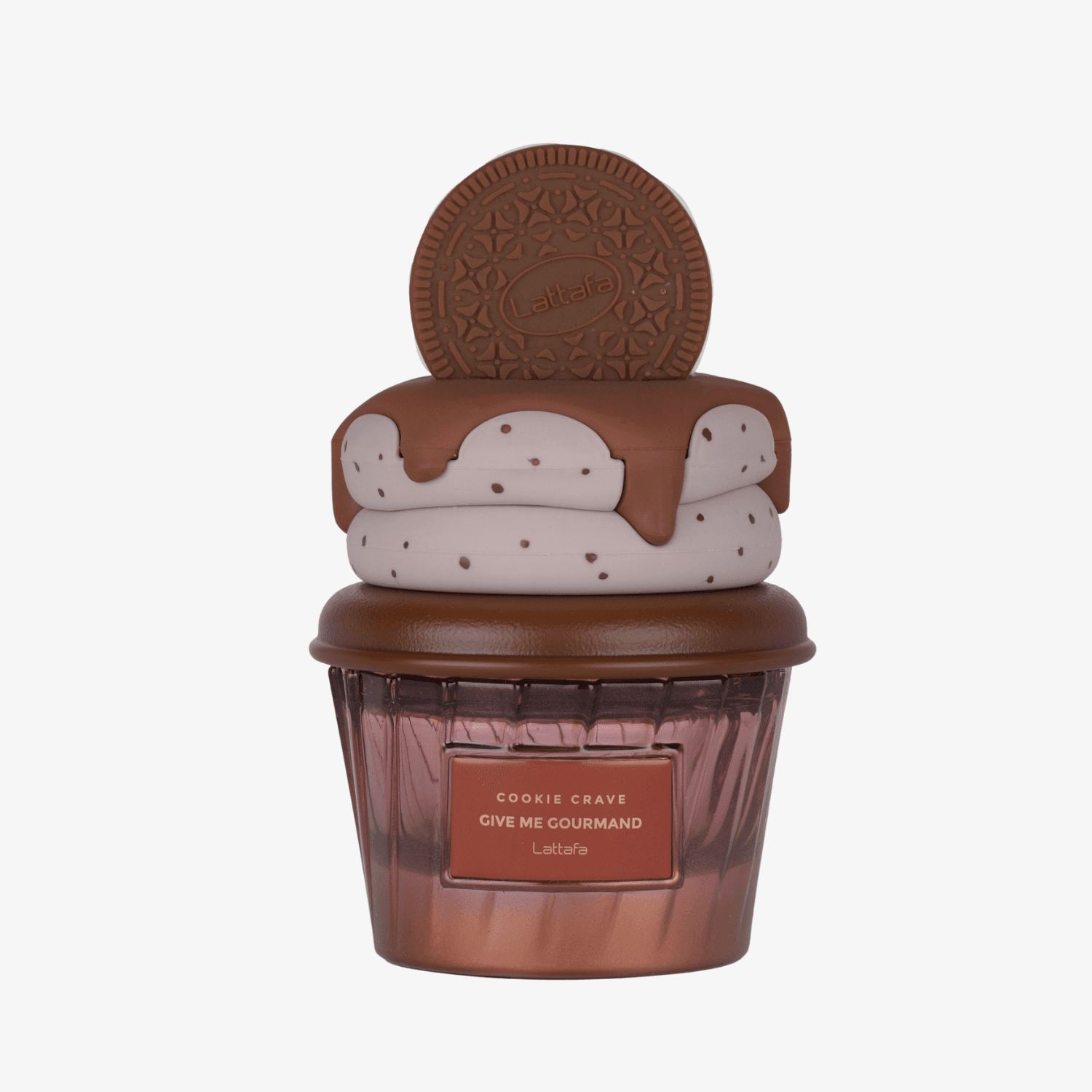 Lattafa Cookie Crave