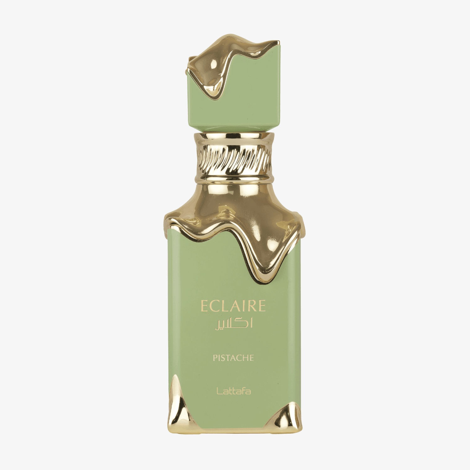 Lattafa Eclaire Pistache