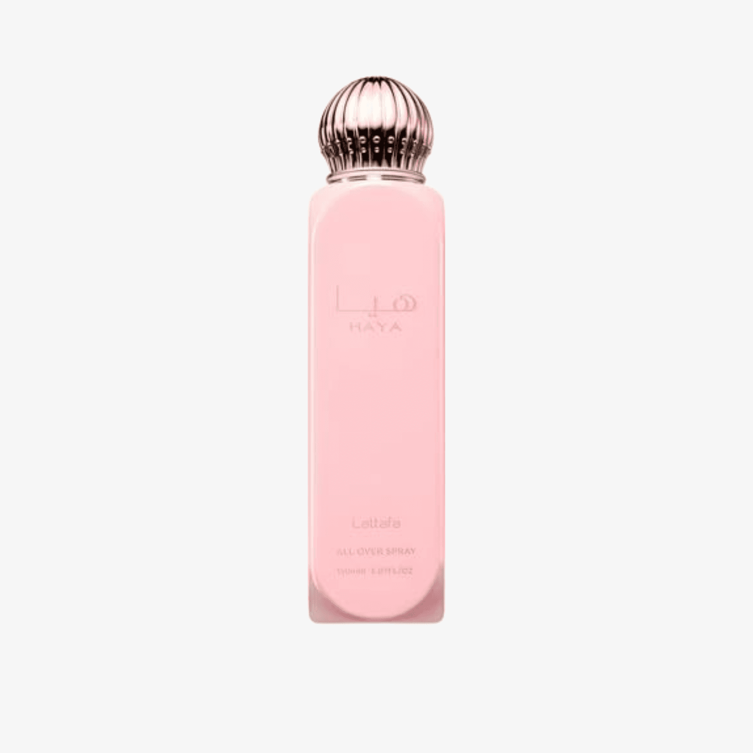 Lattafa Haya All Over Spray
