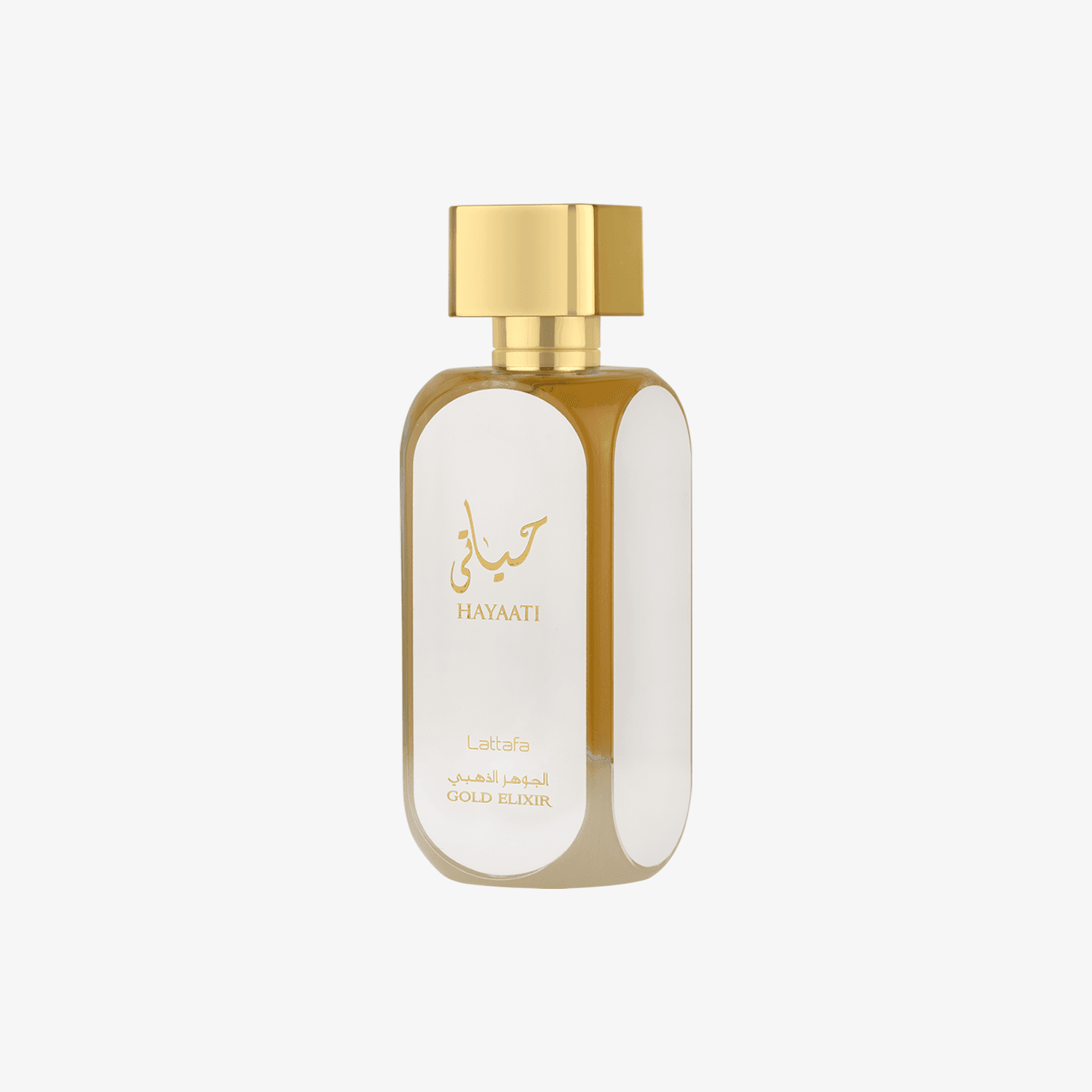 Lattafa Hayaati Gold Elixir