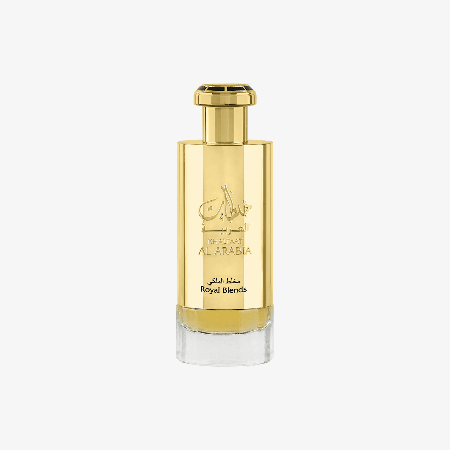 Lattafa Khaltat Al Arabia Royal Blend