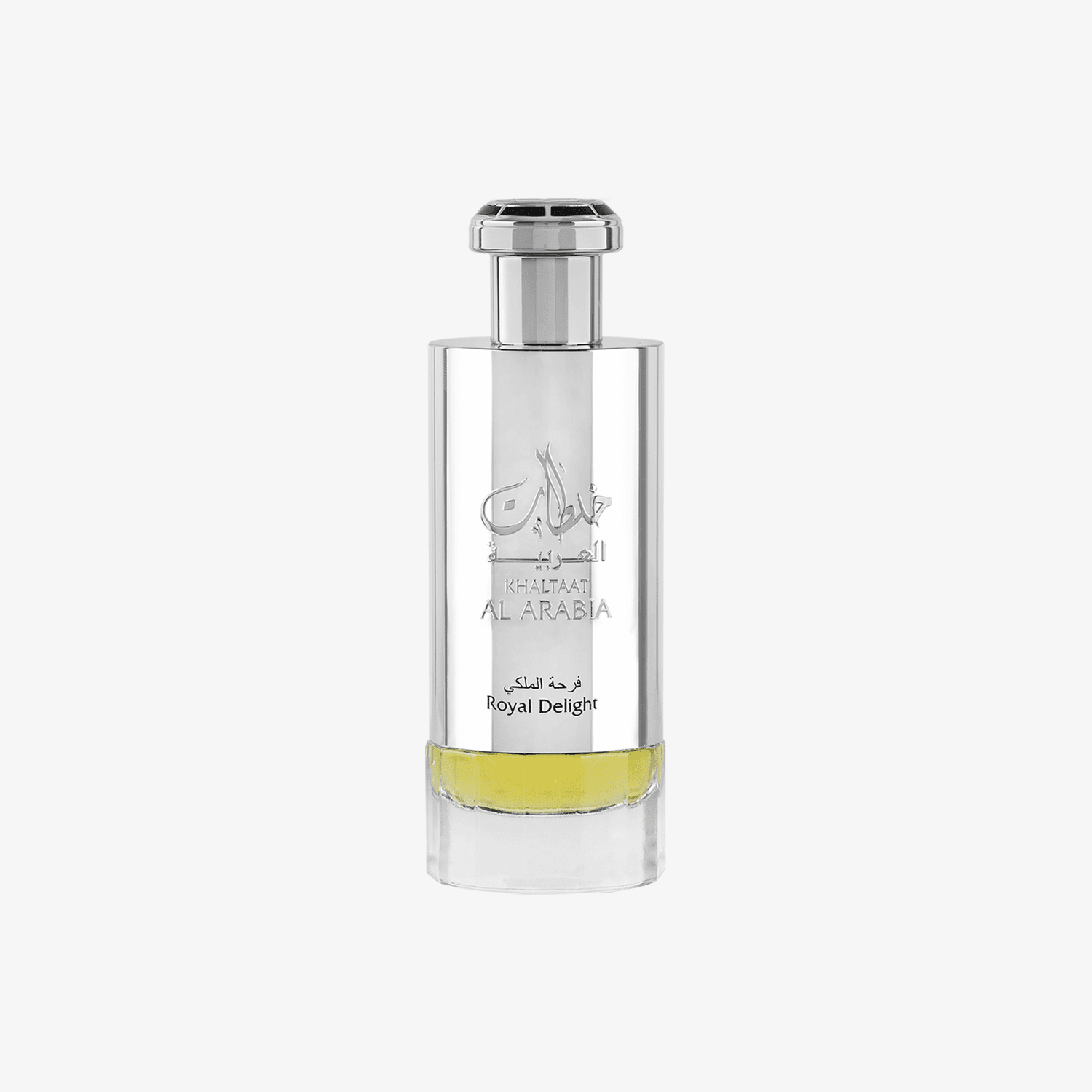 Lattafa Khaltat Al Arabia Royal Delight