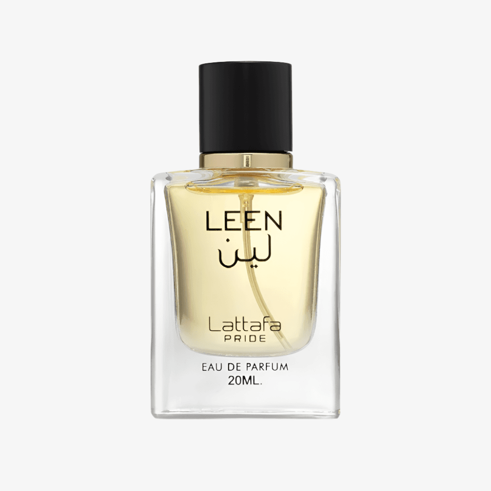 Lattafa Leen