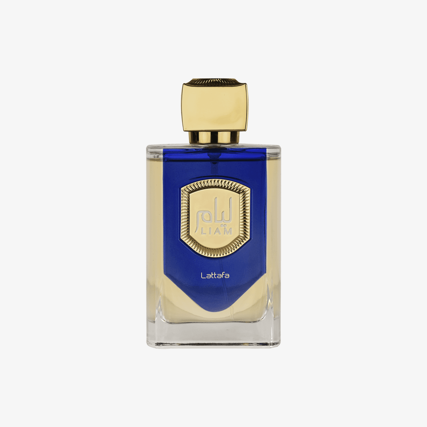 Lattafa Liam Blue Shine